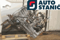 Menjalnik TOYOTA COROLLA | OEM: 3030012A32 (3ZZ-FE)