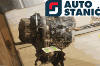 Menjalnik TOYOTA COROLLA | OEM: 303001E061 (3ZZ-FE)