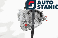 Menjalnik TOYOTA COROLLA | OEM: 3090002050 (2ZR-FXE)