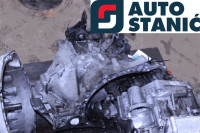 Menjalnik TOYOTA COROLLA VERSO | OEM: 3030064030 (2AD-FTV)