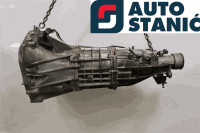 Menjalnik TOYOTA GT86 | OEM: SU00306380