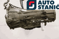 Menjalnik TOYOTA HILUX (6FC) | OEM: 3500071350 (1GD-FTV)