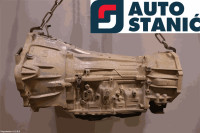 Menjalnik TOYOTA HILUX (AC60F) | OEM: 3500071350 (1GD-FTV)