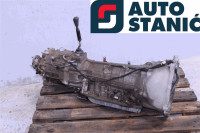Menjalnik TOYOTA HILUX | OEM: 350107119084 (1KD-FTV)