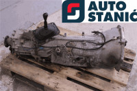 Menjalnik TOYOTA HILUX | OEM: 350107119084 (1KD-FTV)