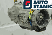 Menjalnik TOYOTA HILUX | OEM: 350171420 (2GD-FTV)