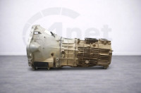 MENJALNIK TOYOTA LAND CRUISER 120 / 3.0 / D-4D 2005 J12
