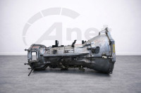 MENJALNIK TOYOTA LAND CRUISER PRADO 2007 A750F