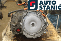 Menjalnik TOYOTA PRIUS ZVW30 | OEM: 3090047084 (2ZR-FXE)