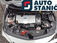 Menjalnik TOYOTA PRIUS ZVW50 | OEM: 3090047120 (2ZR-FXE)