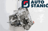 Menjalnik TOYOTA PROACE I | OEM: SU001A8112 (4WZ-FTV)