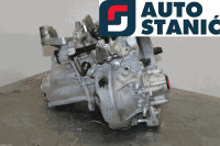 Menjalnik TOYOTA PROACE CITY | OEM: SU001A8792 (HNP)