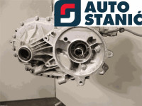 Menjalnik TOYOTA PROACE CITY | OEM: SU001B3468 (ZKX)