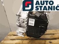 Menjalnik TOYOTA PROACE CITY | OEM: SU001C2593 (DV5RC)