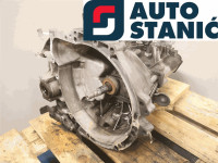 Menjalnik TOYOTA PROACE II (20MB46) | OEM: SU001A4118 (3WZ-HV)