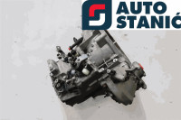 Menjalnik TOYOTA PROACE II (ML6C) | OEM: SU001A5607 (4WZ-FTV)