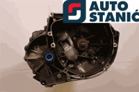 Menjalnik TOYOTA PROACE II | OEM: SU001A3165 (3WZ-TV)