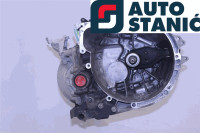 Menjalnik TOYOTA PROACE II | OEM: SU001A4118 (3WZ-HV)