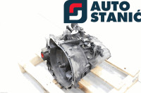 Menjalnik TOYOTA PROACE II | OEM: SU001A4118 (3WZ-HV)