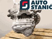 Menjalnik TOYOTA PROACE II | OEM: SU001A4118 (3WZ-HV)
