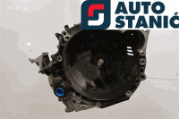Menjalnik TOYOTA PROACE II | OEM: SU001A5741 (4WZ-FTV)