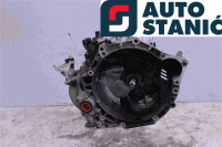 Menjalnik TOYOTA PROACE II | OEM: SU001A5741 (4WZ-FTV)