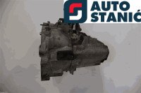 Menjalnik TOYOTA PROACE I | OEM: SU001A0798 (4WZ-FTV)