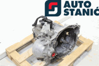 Menjalnik TOYOTA PROACE I | OEM: SU001A0798 (4WZ-FTV)