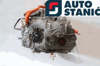 Menjalnik TOYOTA RAV4 XA40 (CVT) | OEM: 3090048121 (2AR-FXE)