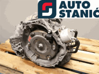 Menjalnik TOYOTA RAV4 XA40 (H24614) | OEM: 3040042050 (3ZR-FAE)