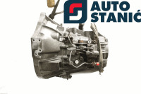 Menjalnik TOYOTA RAV4 XA40 | OEM: 3030042232 (3ZR-FAE)