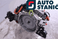Menjalnik TOYOTA RAV4 XA40 | OEM: 3097048060 (2AR-FXE)