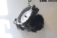 Menjalnik TOYOTA RAV4 XA40 | OEM: 3097048060 (2AR-FXE)