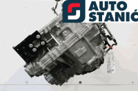 Menjalnik TOYOTA RAV4 XA50 (CVT) | OEM: 3090042051 (A25A-FXS)