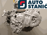 Menjalnik TOYOTA RAV4 XA50 | OEM: 3090042010 (A25A-FXS)