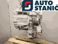 Menjalnik TOYOTA RAV4 XA50 | OEM: 3090042020 (A25A-FXS)