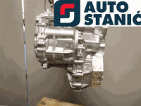 Menjalnik TOYOTA RAV4 XA50 | OEM: 3090042020 (A25A-FXS)