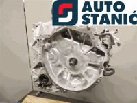 Menjalnik TOYOTA RAV4 XA50 | OEM: 3090042051 (A25A-FXS)