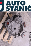 Menjalnik TOYOTA RAV4 XA50 | OEM: 3090042051 (A25A-FXS)