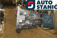 Menjalnik TOYOTA URBAN CRUISER | OEM: 3030052671 (1NR-FE)