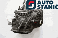 Menjalnik TOYOTA VERSO (CVT) | OEM: 3040020111 (2ZR-FAE)