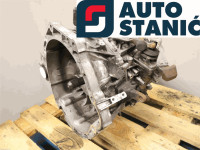 Menjalnik TOYOTA VERSO (EA65,) | OEM: 3030064120 (1WW)