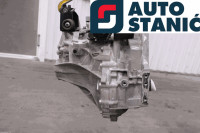 Menjalnik TOYOTA VERSO | OEM: 303000F050 (2ZR-FAE)
