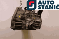 Menjalnik TOYOTA VERSO | OEM: 303000F050 (2ZR-FAE)