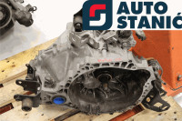 Menjalnik TOYOTA VERSO | OEM: 3030064100 (1AD-FTV)