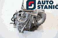 Menjalnik TOYOTA YARIS CROSS XP21 (CVT) | OEM: 309000D010 (M15A-FXE)