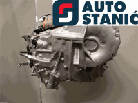 Menjalnik TOYOTA YARIS CROSS XP21 | OEM: 309000D010 (M15A-FXE)