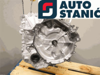 Menjalnik TOYOTA YARIS CROSS XP21 | OEM: 3090052090 (M15A-FXE)