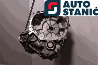 Menjalnik TOYOTA YARIS CROSS XP21 | OEM: 3090052090 (M15A-FXE)