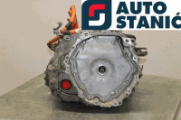 Menjalnik TOYOTA YARIS XP130 (CVT) | OEM: 3090052010 (1NZ-FXE)